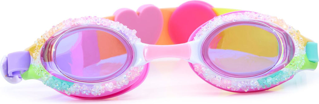 Pixie Sticks Swim Goggle