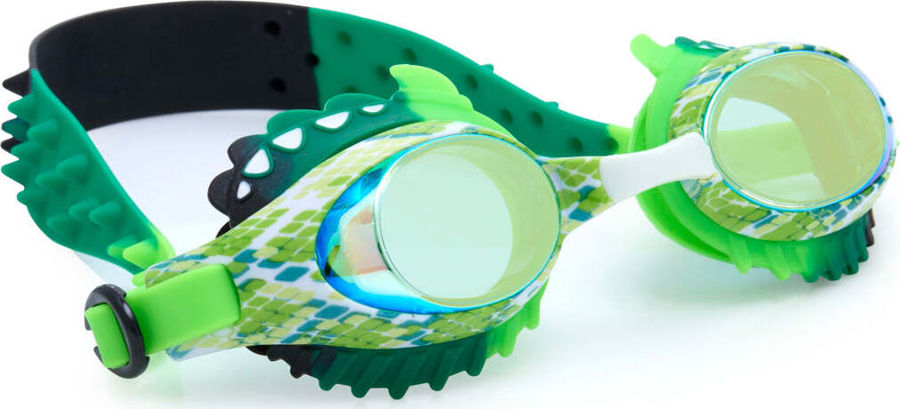 Youth Swim Goggles Serpent Swim – Bling2o UV and Anti-Fog Goggles