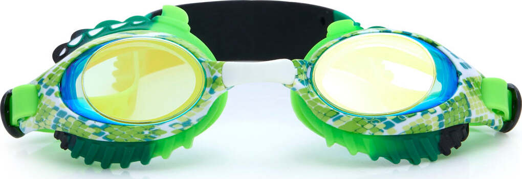Youth Swim Goggles Serpent Swim – Bling2o UV and Anti-Fog Goggles
