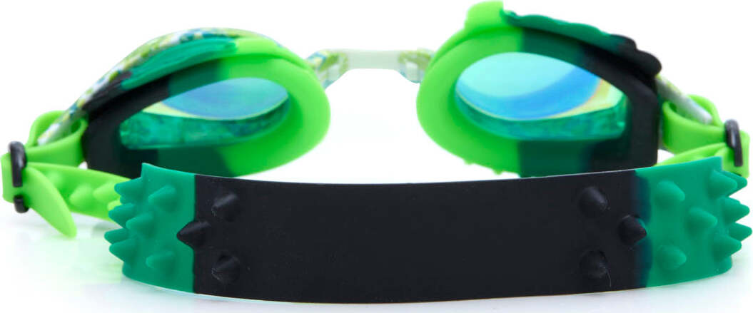 Youth Swim Goggles Serpent Swim – Bling2o UV and Anti-Fog Goggles