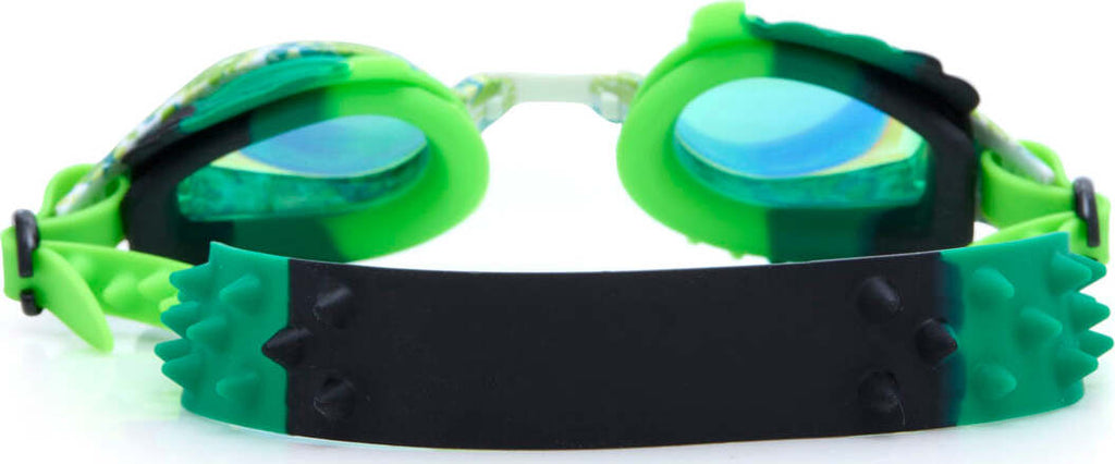 Youth Swim Goggles Serpent Swim – Bling2o UV and Anti-Fog Goggles