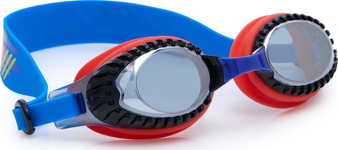 Youth Swim Goggles Turbo Drive – Bling2o UV-Protected & Anti-Fog Goggles
