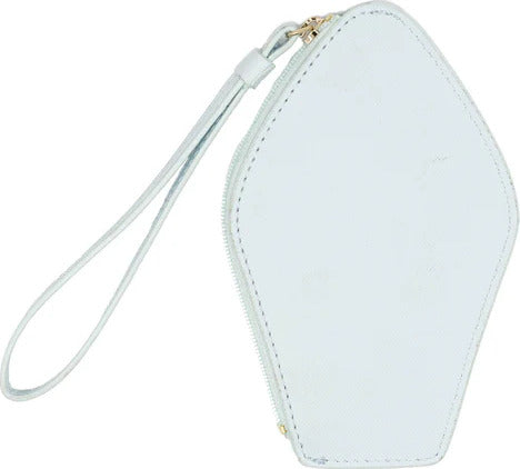 Novelty Wristlet (Strawberry Ice Cream)