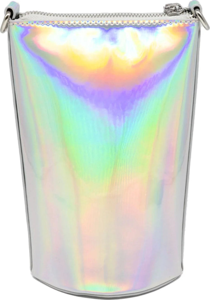 Cravin' Sun Fruit Juice Pouch Handbag