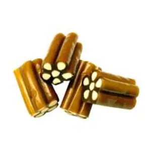 Cola Filled Licorice Bites