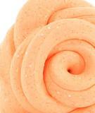 Orangesicle Scentsory Putty orange-scented therapy putty by Crazy Aaron's