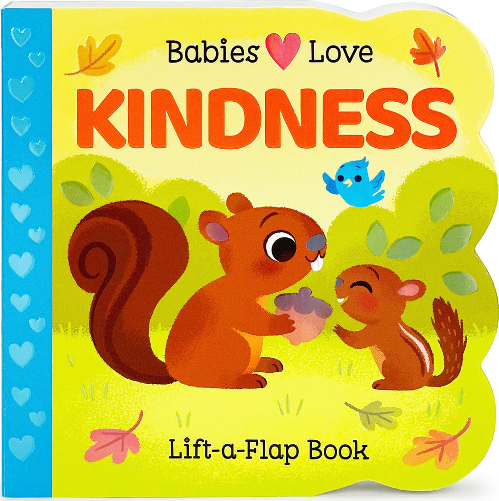 Babies Love Kindness