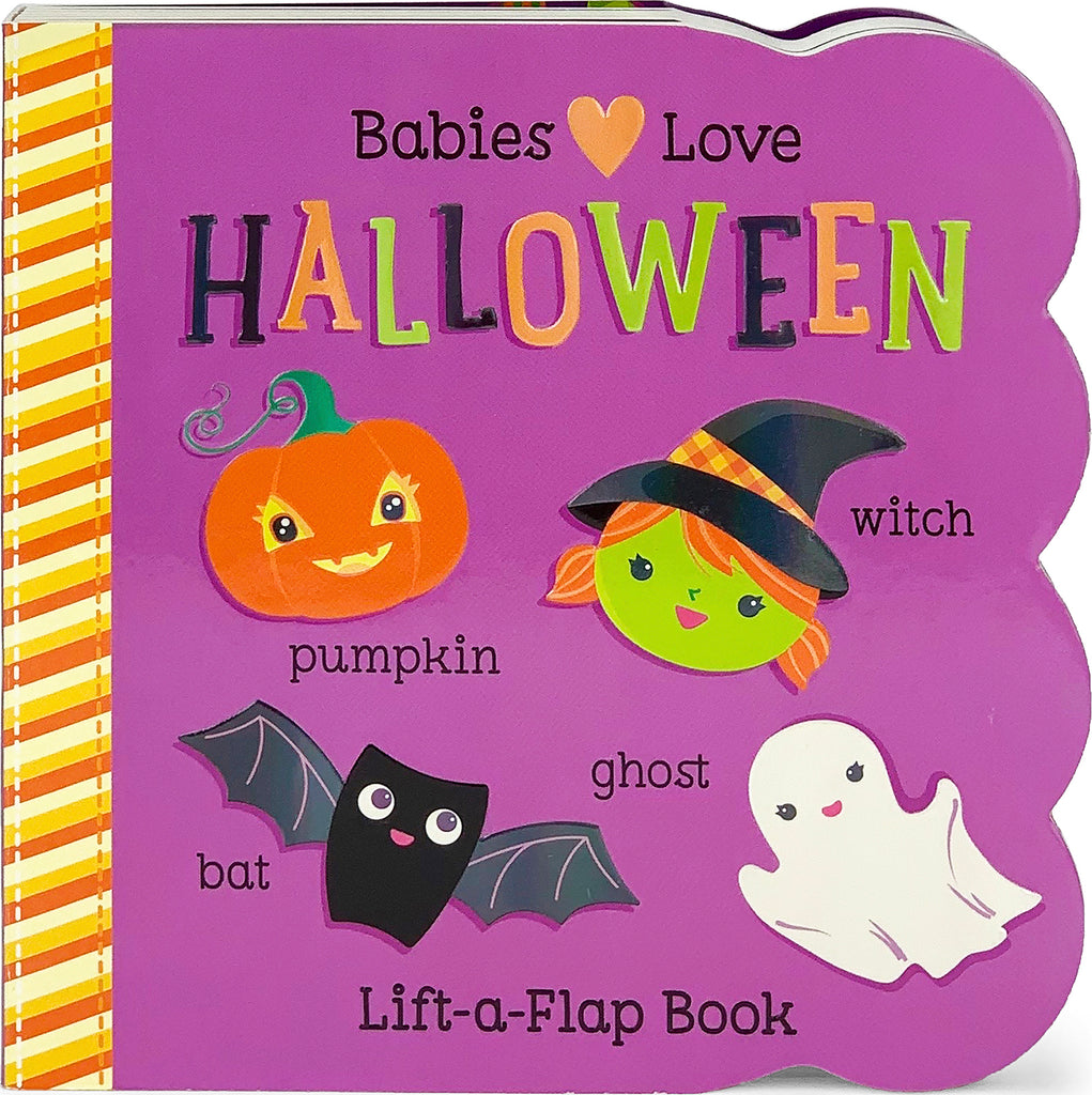 Babies Love Halloween