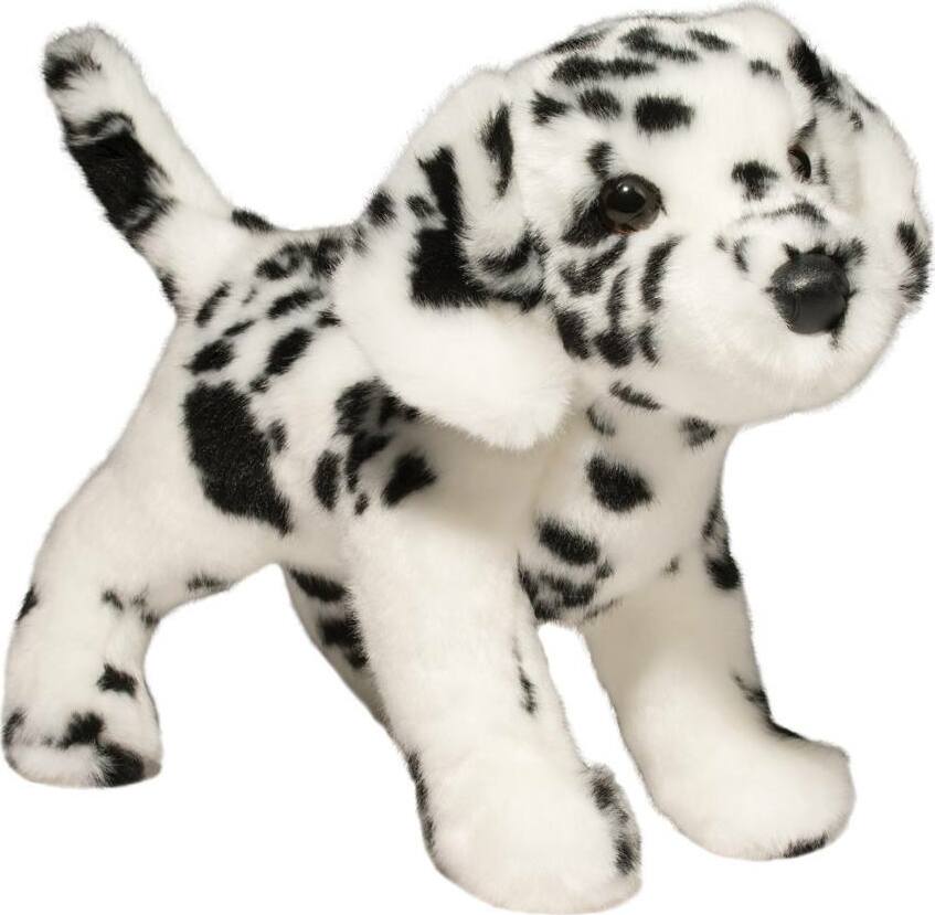 Evie Dalmatian