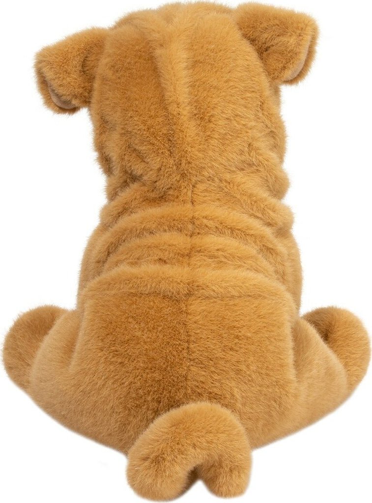 Tater DLux Shar Pei