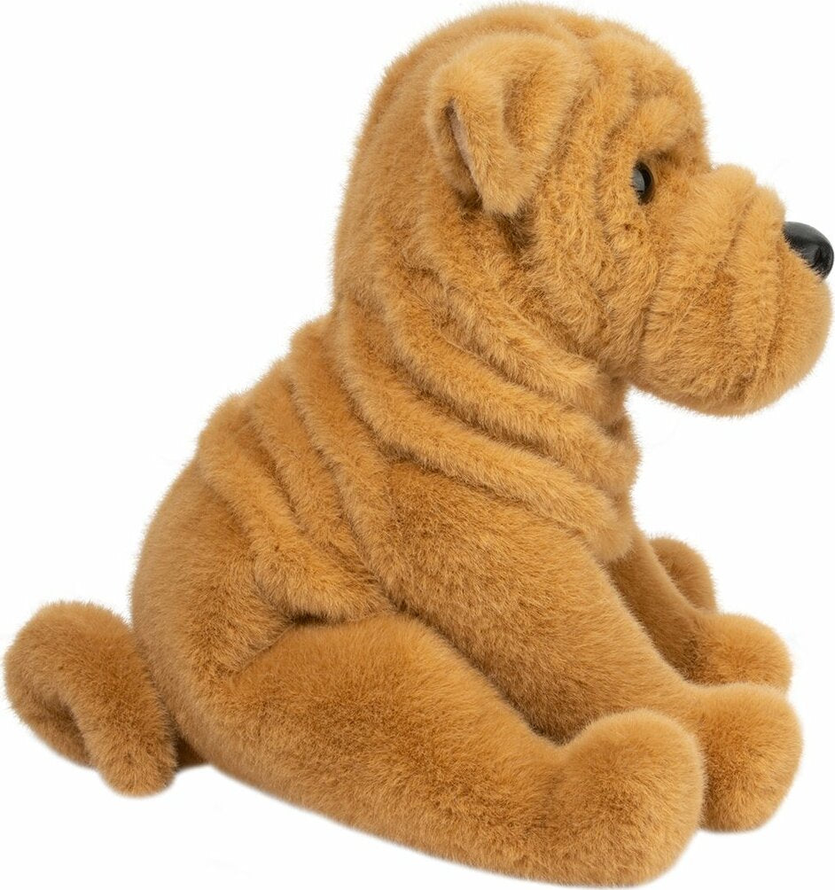 Tater DLux Shar Pei