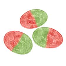 Sour Strawberry S-Mark