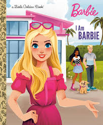 Barbie: I Am Barbie