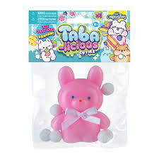 Taba Squishies: Cuties