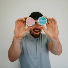 Watermelon 3oz Pinch Me Dough scented sensory therapy putty for relaxation