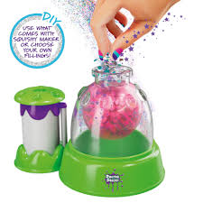 Squishy Maker Station
