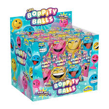 Boppity Balls