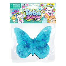 Taba Squishy: Glitter Assortment