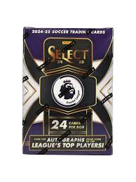 2025 Select Premier Leauge Blaster