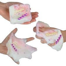 Taba Squishies Yummies food-themed sensory fidget toys for kids and collectors