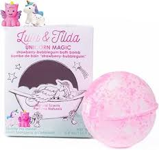 Unicorn Magic Bath Bomb