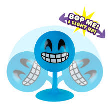 Boppity Balls