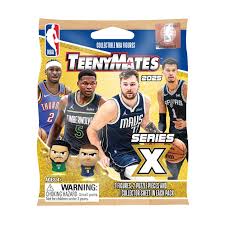 2025 NBA TeenyMates
