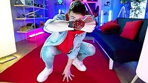 Marvel Super Hero Trainer