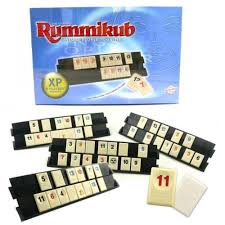 Rummikub: 6 Player