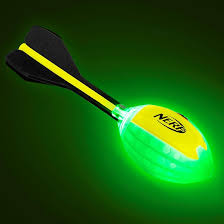 Lightstrike Vortex