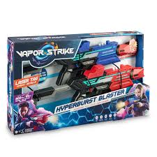 Vapor Hyperburst Blaster