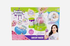 Squishy Maker Station