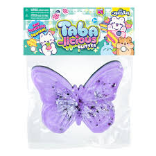 Taba Squishy: Glitter Assortment