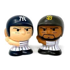 2024 MLB SQUEEZY MATES