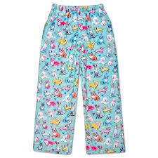 Preppy Pup Pants