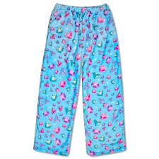 Jazzy Jewels Fleece Pants