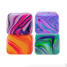 Swirl Nice Berg NeeDoh