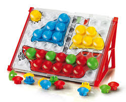 FantaColor Junior washable markers set for kids creative art projects and coloring