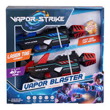 Vapor Blastor
