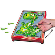 Dino Dissection