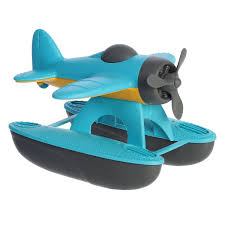 Sea Plane - Aurora World Inc realistic toy vehicle for kids' imaginative play