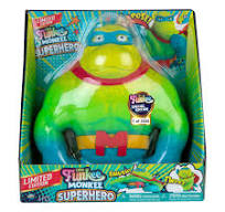 Superhero Funkee Monkee