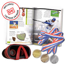 ESPN Virtual Reality