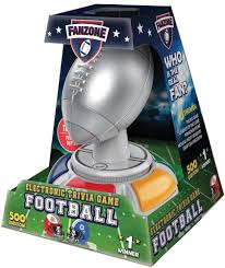 Fanzone Football Trivia
