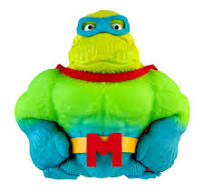 Superhero Funkee Monkee