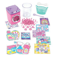 Purr Fect Wash 'N Bead Bracelets kit with cat-themed beads and bracelet making supplies