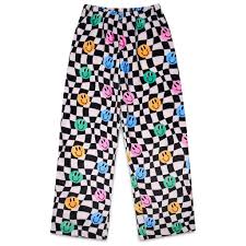 Good Times Fleece Pants