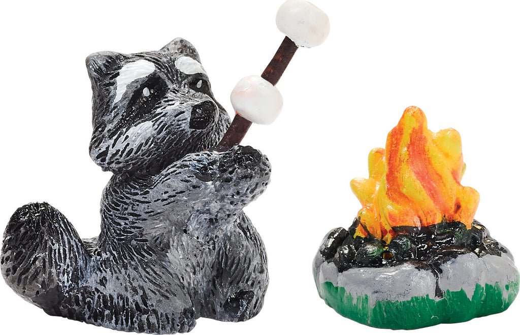 Creativity for Kids Grow N' Glow Terrarium with LED lights, seeds, soil, and decorative elements for plants