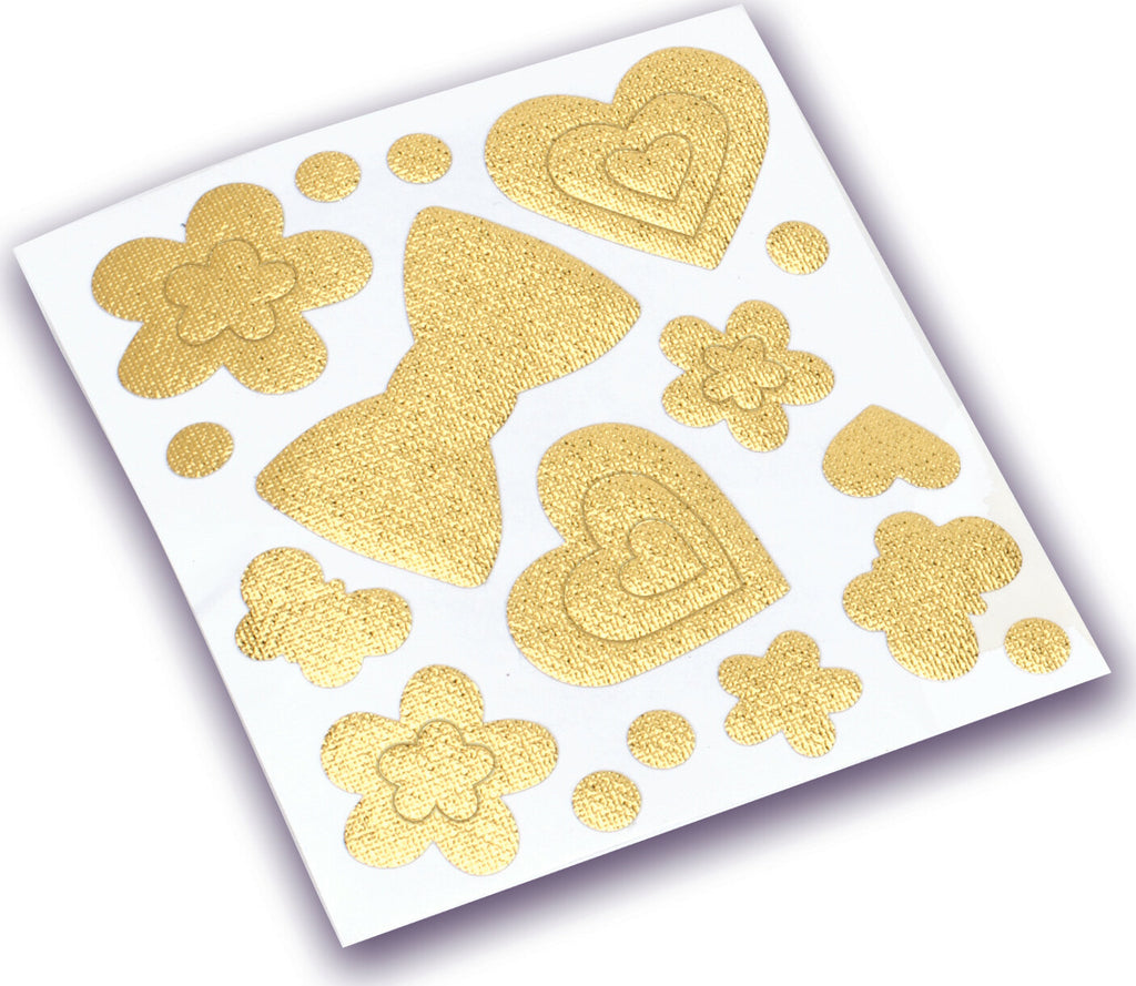 Creativity for Kids Cuddly Kitten sewing kit with pre-cut fabric pieces and stuffing to make a soft kitten