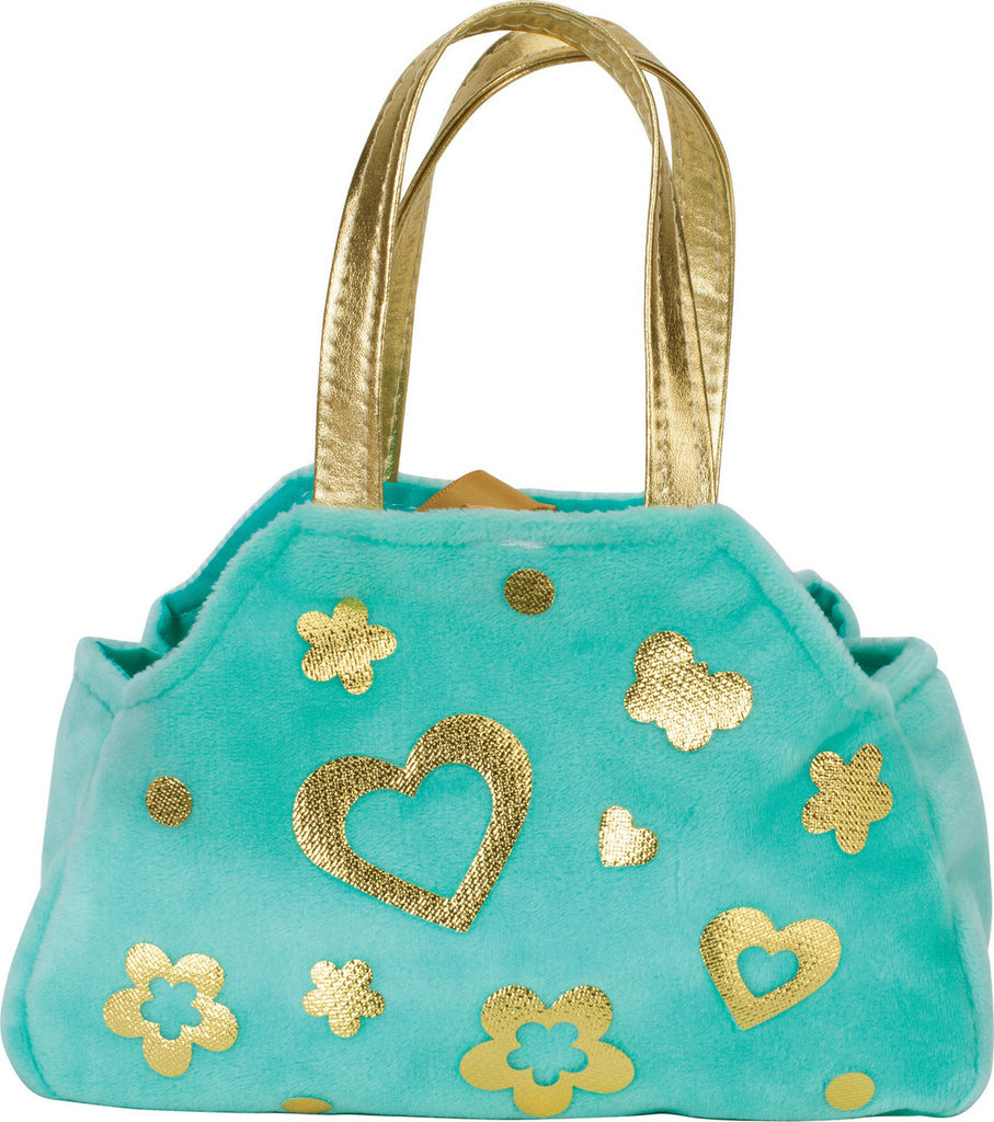 Creativity for Kids Cuddly Kitten sewing kit with pre-cut fabric pieces and stuffing to make a soft kitten